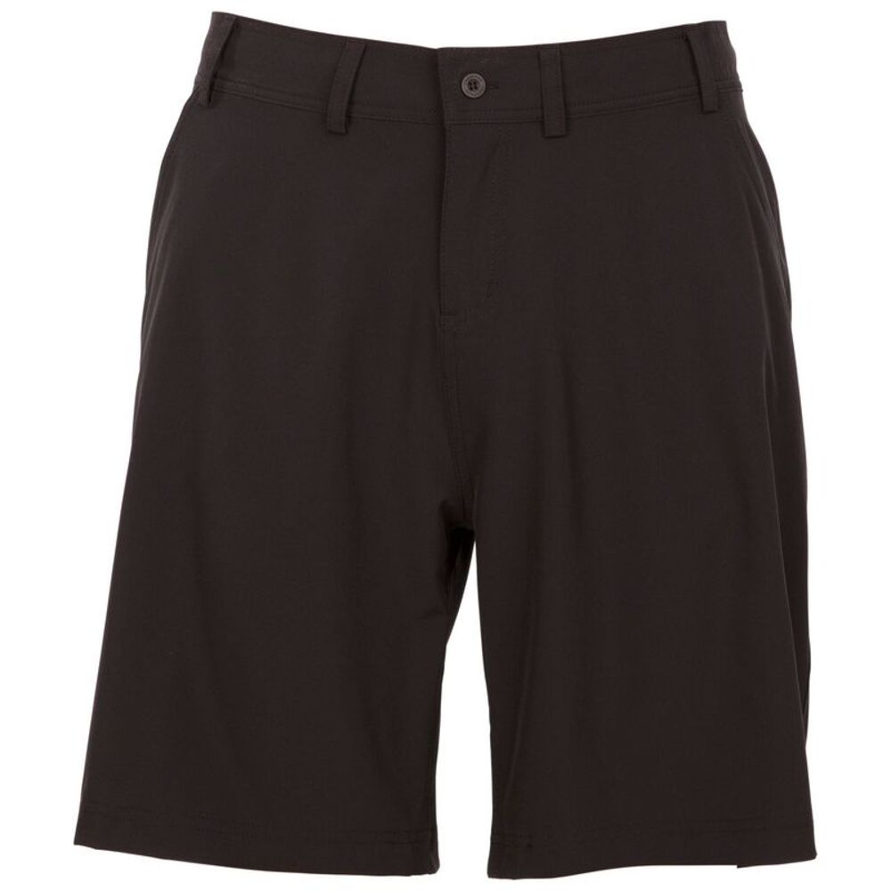 Trespass Mens Grittleton TP75 Shorts / Black
